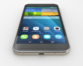 Huawei Ascend G7 Gold 3D-Modell