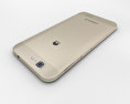 Huawei Ascend G7 Gold Modelo 3D