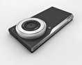 Panasonic Lumix Smart Camera 3D-Modell