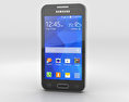 Samsung Galaxy Ace 4 Iris Charcoal Modèle 3d