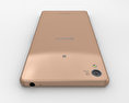 Sony Xperia Z3 Copper 3d model