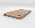 Sony Xperia Z3 Copper 3Dモデル