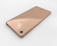 Sony Xperia Z3 Copper 3D модель