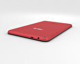 Asus Fonepad 8 (FE380CG) Red 3D模型