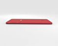 Asus Fonepad 8 (FE380CG) Red 3D 모델 