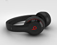 Beats by Dr. Dre Solo2 On-Ear Cuffie Nero Modello 3D