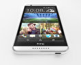 HTC Desire 820 Marble White Modelo 3D