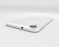 HTC Desire 820 Marble White 3D 모델 