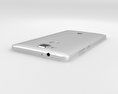 Huawei Ascend Mate 7 Moonlight Silver 3D-Modell