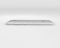 Huawei Ascend Mate 7 Moonlight Silver 3D 모델 