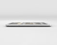 Huawei Ascend Mate 7 Moonlight Silver 3D模型