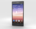 Huawei Ascend P7 Sapphire Edition 3D 모델 