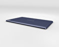 Lenovo A10 Midnight Blue 3D 모델 