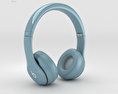 Beats by Dr. Dre Solo2 On-Ear Kopfhörer Gray 3D-Modell