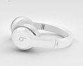 Beats by Dr. Dre Solo2 On-Ear Auriculares Blanco Modelo 3D