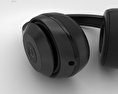Beats by Dr. Dre Studio Over-Ear Навушники Matte Black 3D модель