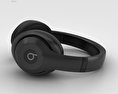 Beats by Dr. Dre Studio Over-Ear Headphones Matte Black 3d model