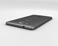 Huawei Ascend Mate 7 Obsidian Black 3D модель
