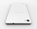 Lenovo Vibe X2 White 3D 모델 