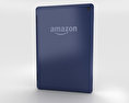 Amazon Fire HD 7 Cobalt 3Dモデル