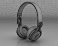 Beats Mixr High-Performance Professional Red Modello 3D