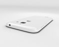 Huawei Ascend G730 White 3d model