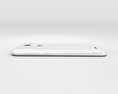 Huawei Ascend G730 White 3d model
