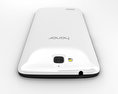 Huawei Honor 3C Play White 3d model