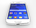 Samsung Galaxy Ace Style LTE White 3d model