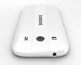 Samsung Galaxy Ace Style LTE White 3d model