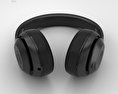 Beats by Dr. Dre Studio Wireless Over-Ear Matte Black 3D 모델 