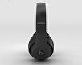 Beats by Dr. Dre Studio Sem fios Over-Ear Matte Black Modelo 3d