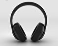 Beats by Dr. Dre Studio Sans fil Over-Ear Matte Black Modèle 3d