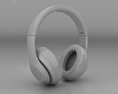 Beats by Dr. Dre Studio Wireless Over-Ear Matte Black 3D 모델 