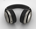 Beats by Dr. Dre Studio Wireless Over-Ear Titanium 3D модель