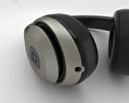 Beats by Dr. Dre Studio Drahtlos Over-Ear Titanium 3D-Modell