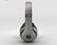 Beats by Dr. Dre Studio Sem fios Over-Ear Titanium Modelo 3d