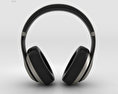 Beats by Dr. Dre Studio Sem fios Over-Ear Titanium Modelo 3d