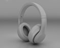 Beats by Dr. Dre Studio Wireless Over-Ear Titanium Modello 3D
