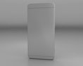 HTC Desire Eye White 3D 모델 