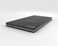 Lenovo Vibe X2 Dark Grey 3Dモデル