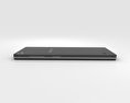 Lenovo Vibe X2 Dark Grey 3D 모델 
