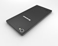 Lenovo Vibe X2 Dark Grey 3D 모델 