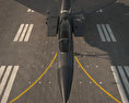 McDonnell Douglas F-15E Strike Eagle Modello 3D