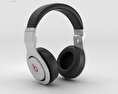 Beats Pro Over-Ear Наушники Infinite Black 3D модель