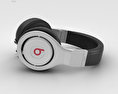 Beats Pro Over-Ear 耳机 Infinite Black 3D模型