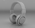 Beats Pro Over-Ear Écouteurs Infinite Black Modèle 3d