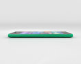 Nokia Lumia 730 Green Modelo 3D