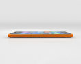 Nokia Lumia 730 Orange 3D 모델 