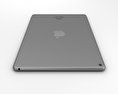 Apple iPad Air 2 Space Grey 3d model